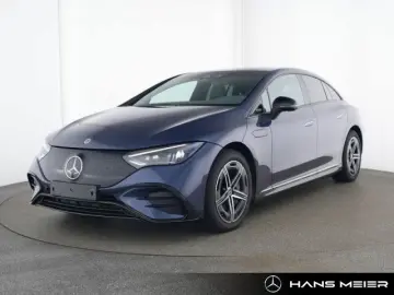 EQE 300 AMG AHK Head-Up 360° HYPERSCREEN HAL10°