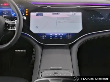 EQE 300 AMG AHK Head-Up 360° HYPERSCREEN HAL10°