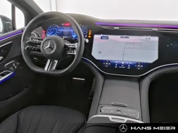 EQE 300 AMG AHK Head-Up 360° HYPERSCREEN HAL10°