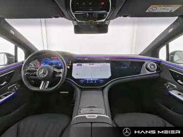 EQE 300 AMG AHK Head-Up 360° HYPERSCREEN HAL10°