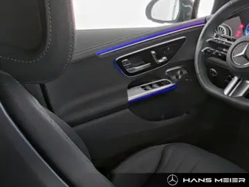 EQE 300 AMG AHK Head-Up 360° HYPERSCREEN HAL10°