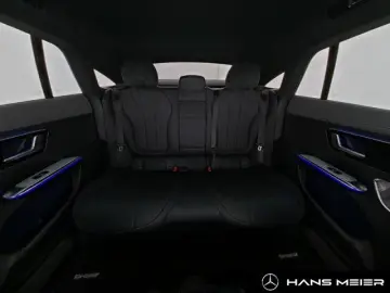 EQE 300 AMG AHK Head-Up 360° HYPERSCREEN HAL10°