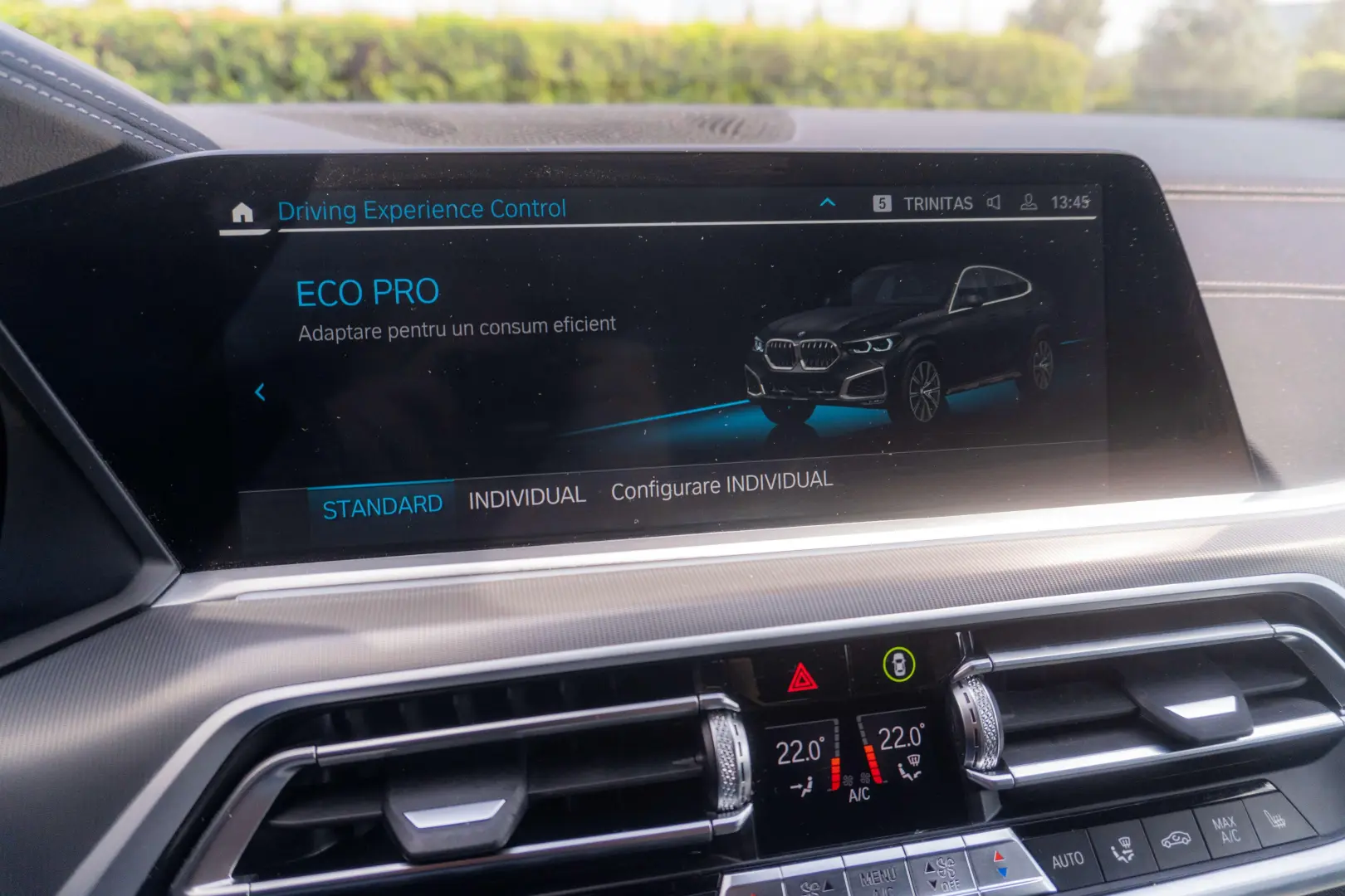 BMW  X6 xDrive30d AT MHEV