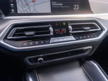 BMW  X6 xDrive30d AT MHEV
