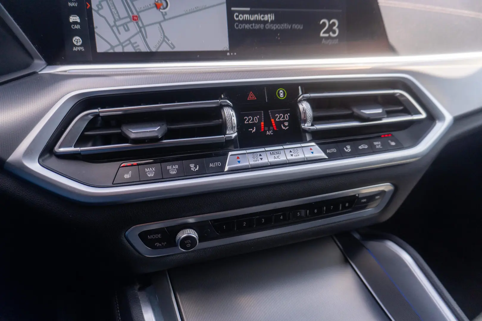 BMW  X6 xDrive30d AT MHEV