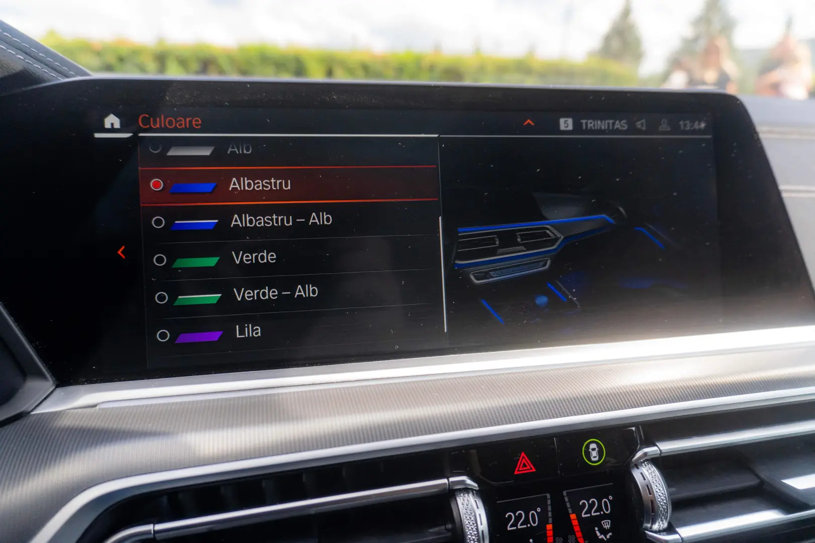 BMW  X6 xDrive30d AT MHEV