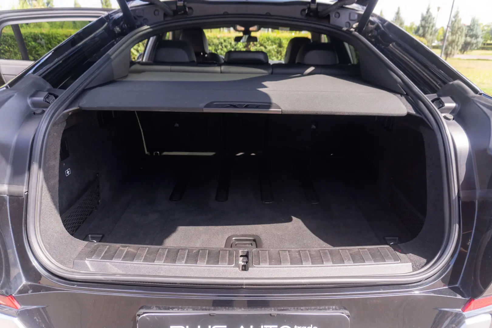 BMW  X6 xDrive30d AT MHEV