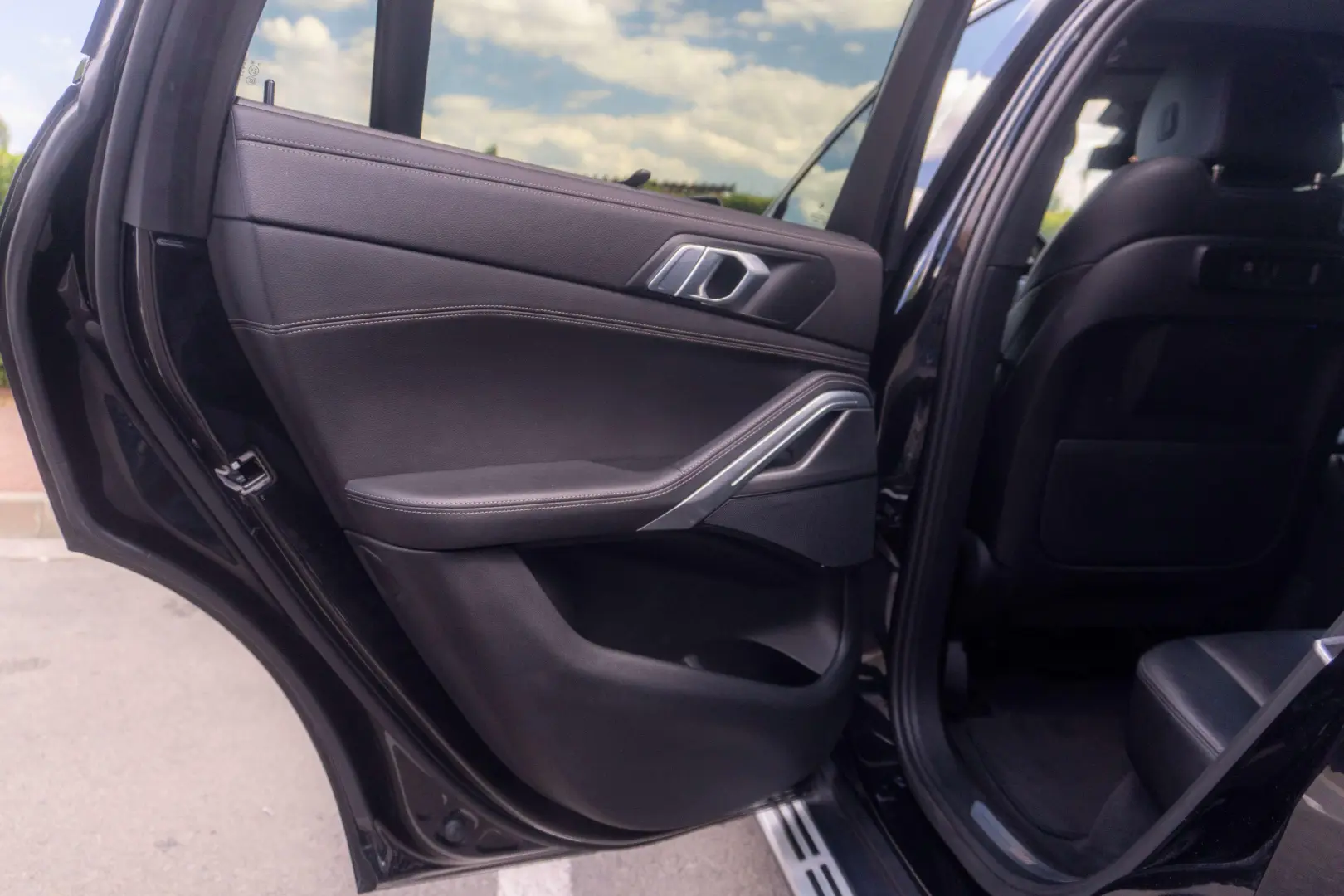 BMW  X6 xDrive30d AT MHEV
