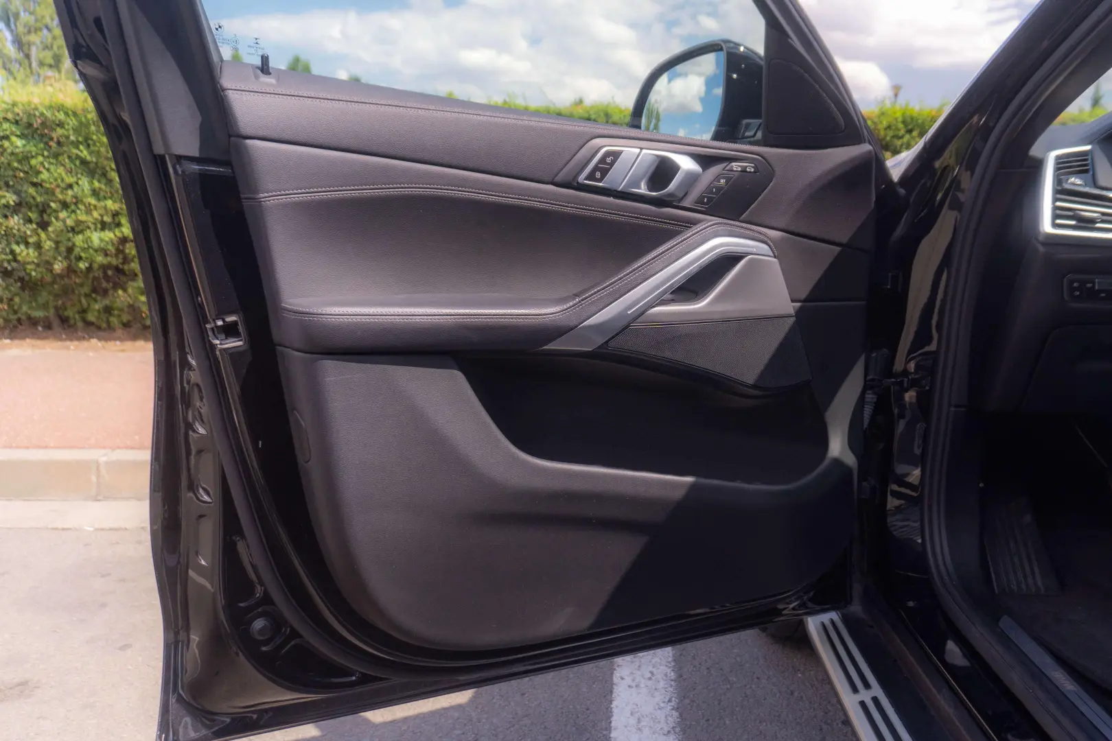 BMW  X6 xDrive30d AT MHEV