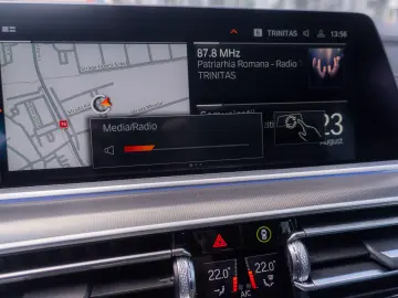 BMW  X6 xDrive30d AT MHEV