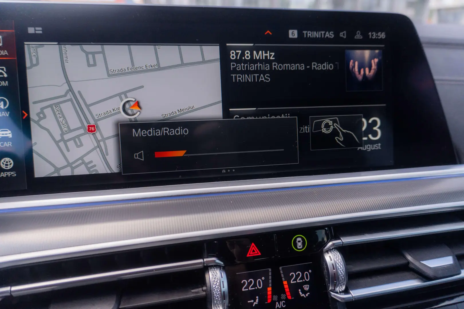 BMW  X6 xDrive30d AT MHEV