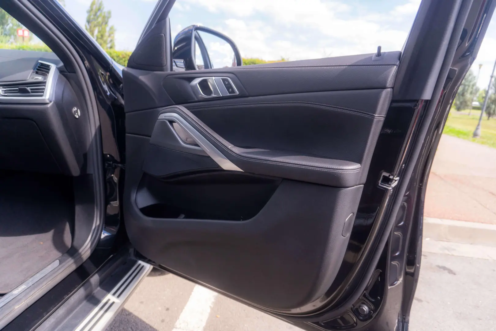 BMW  X6 xDrive30d AT MHEV