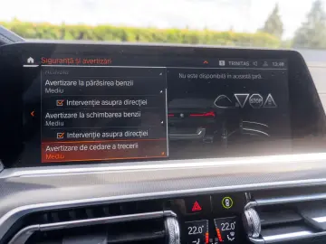 BMW  X6 xDrive30d AT MHEV