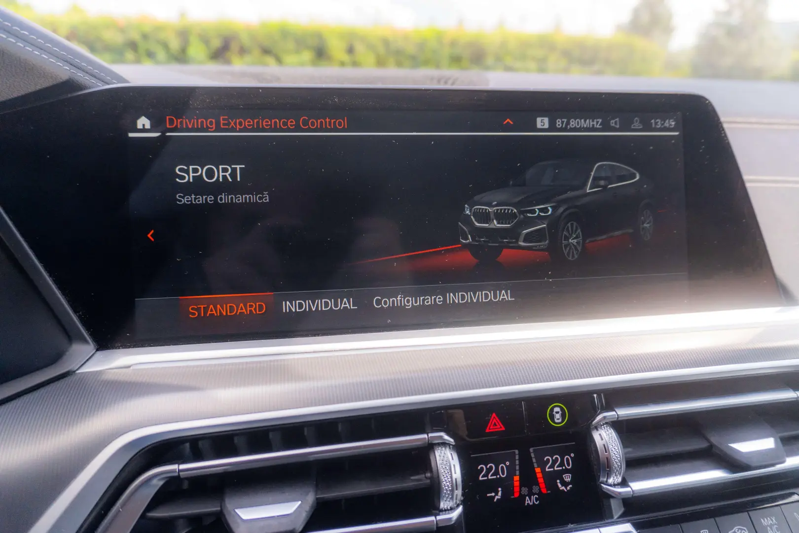 BMW  X6 xDrive30d AT MHEV