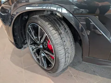 X6 xDrive40d M Sport Innovationsp. Panorama AHK