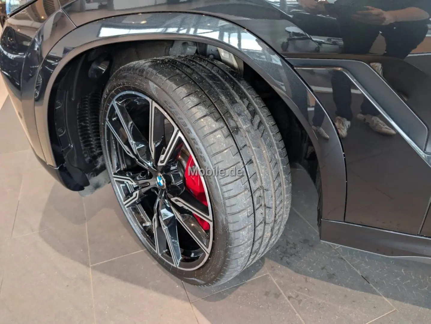 X6 xDrive40d M Sport Innovationsp. Panorama AHK