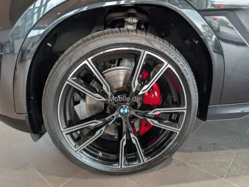 X6 xDrive40d M Sport Innovationsp. Panorama AHK