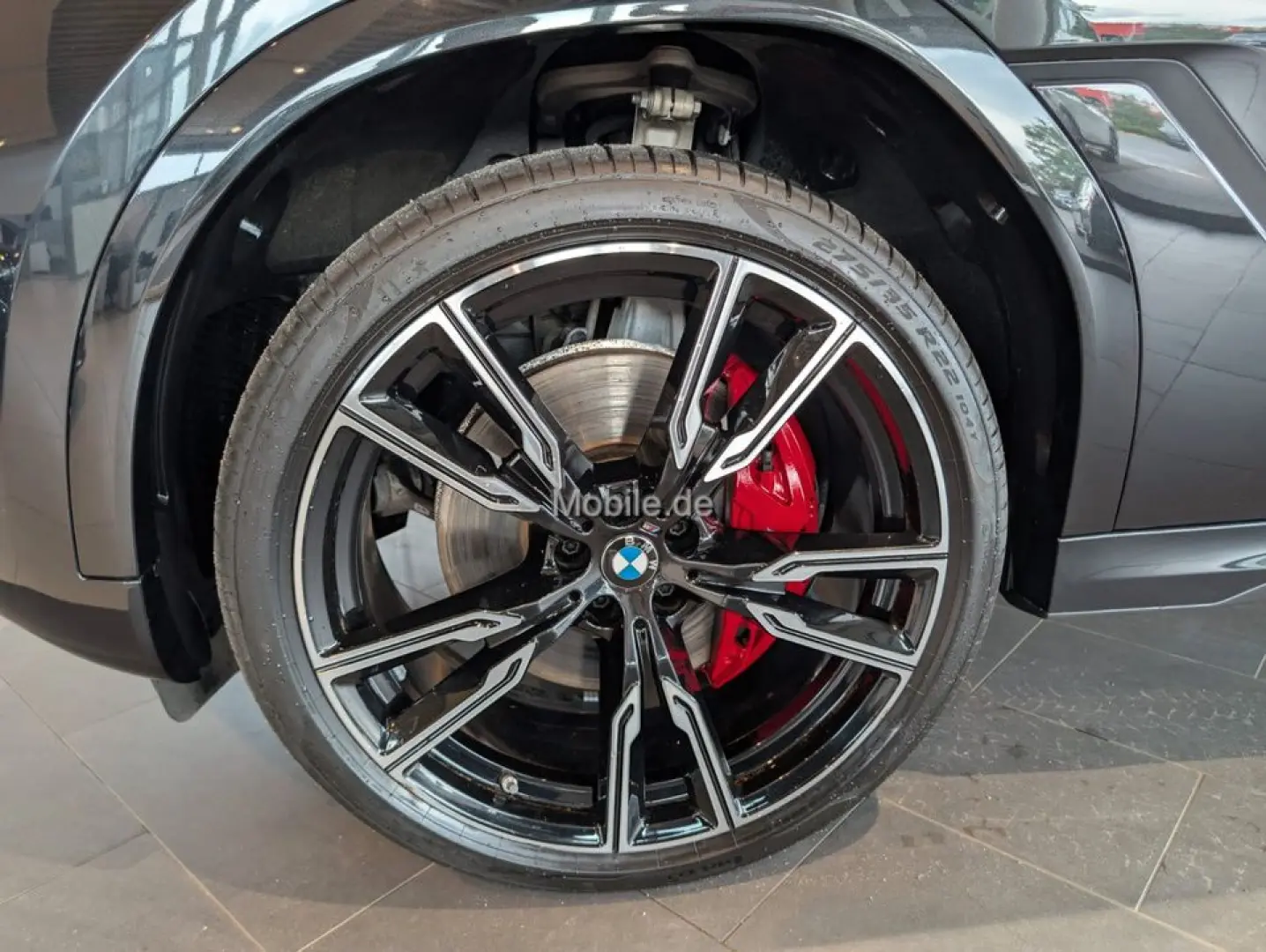 X6 xDrive40d M Sport Innovationsp. Panorama AHK