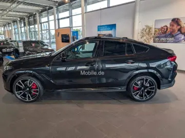 X6 xDrive40d M Sport Innovationsp. Panorama AHK