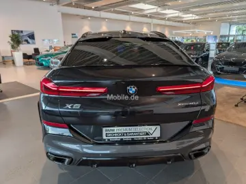X6 xDrive40d M Sport Innovationsp. Panorama AHK