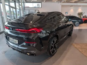 X6 xDrive40d M Sport Innovationsp. Panorama AHK