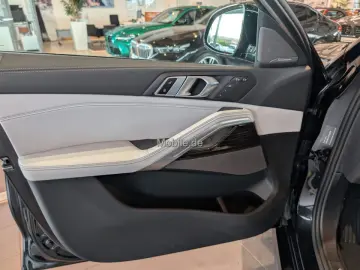 X6 xDrive40d M Sport Innovationsp. Panorama AHK