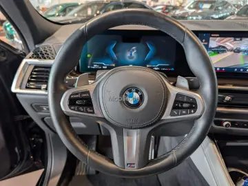 X6 xDrive40d M Sport Innovationsp. Panorama AHK