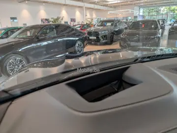 X6 xDrive40d M Sport Innovationsp. Panorama AHK