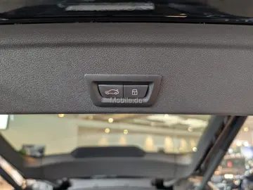 X6 xDrive40d M Sport Innovationsp. Panorama AHK