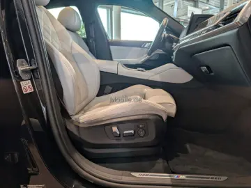 X6 xDrive40d M Sport Innovationsp. Panorama AHK