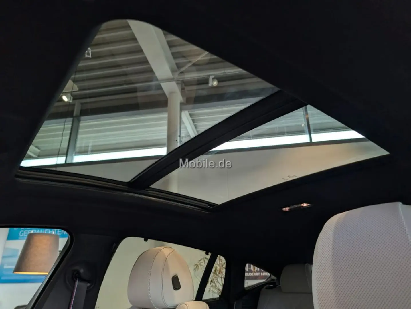 X6 xDrive40d M Sport Innovationsp. Panorama AHK