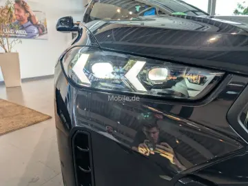 X6 xDrive40d M Sport Innovationsp. Panorama AHK