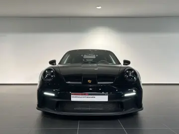 992 911 GT3 BOSE Sportabgasanlage Clubsportpaket