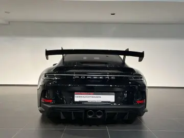 992 911 GT3 BOSE Sportabgasanlage Clubsportpaket