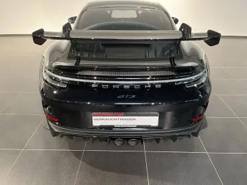 992 911 GT3 BOSE Sportabgasanlage Clubsportpaket