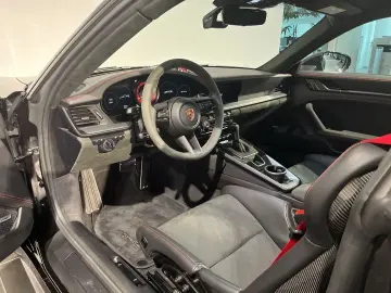 992 911 GT3 BOSE Sportabgasanlage Clubsportpaket