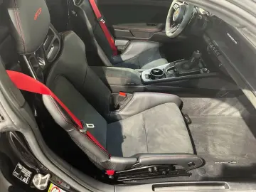 992 911 GT3 BOSE Sportabgasanlage Clubsportpaket
