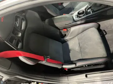 992 911 GT3 BOSE Sportabgasanlage Clubsportpaket