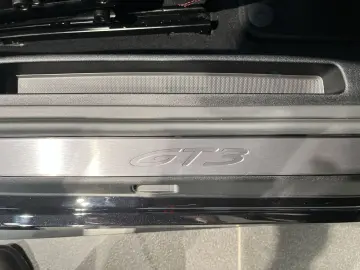 992 911 GT3 BOSE Sportabgasanlage Clubsportpaket
