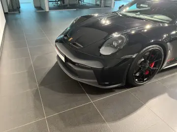 992 911 GT3 BOSE Sportabgasanlage Clubsportpaket