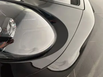 992 911 GT3 BOSE Sportabgasanlage Clubsportpaket