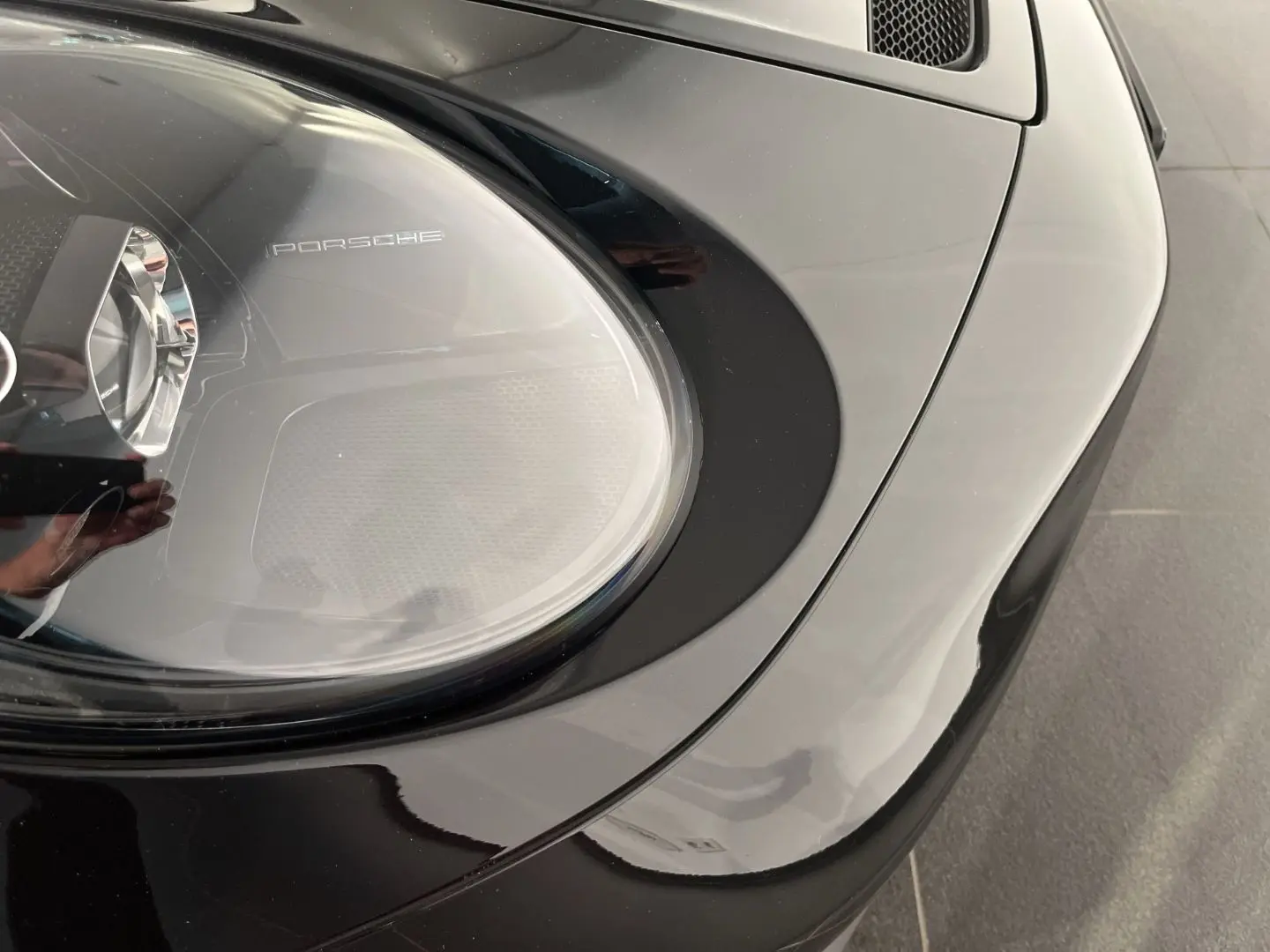 992 911 GT3 BOSE Sportabgasanlage Clubsportpaket
