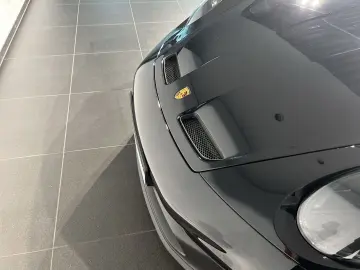 992 911 GT3 BOSE Sportabgasanlage Clubsportpaket
