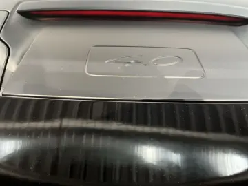 992 911 GT3 BOSE Sportabgasanlage Clubsportpaket