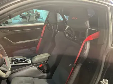 992 911 GT3 BOSE Sportabgasanlage Clubsportpaket