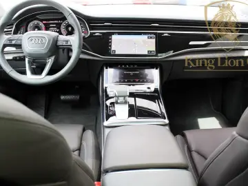 Q8 50 TDI S LINE 22Z+NACHTSICHT+MASSAGE+PANO+AHK