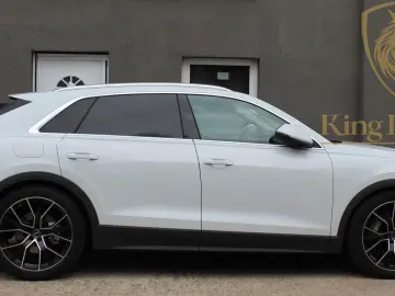 Q8 50 TDI S LINE 22Z+NACHTSICHT+MASSAGE+PANO+AHK