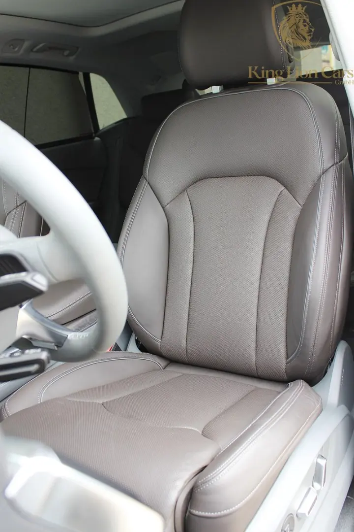Q8 50 TDI S LINE 22Z+NACHTSICHT+MASSAGE+PANO+AHK
