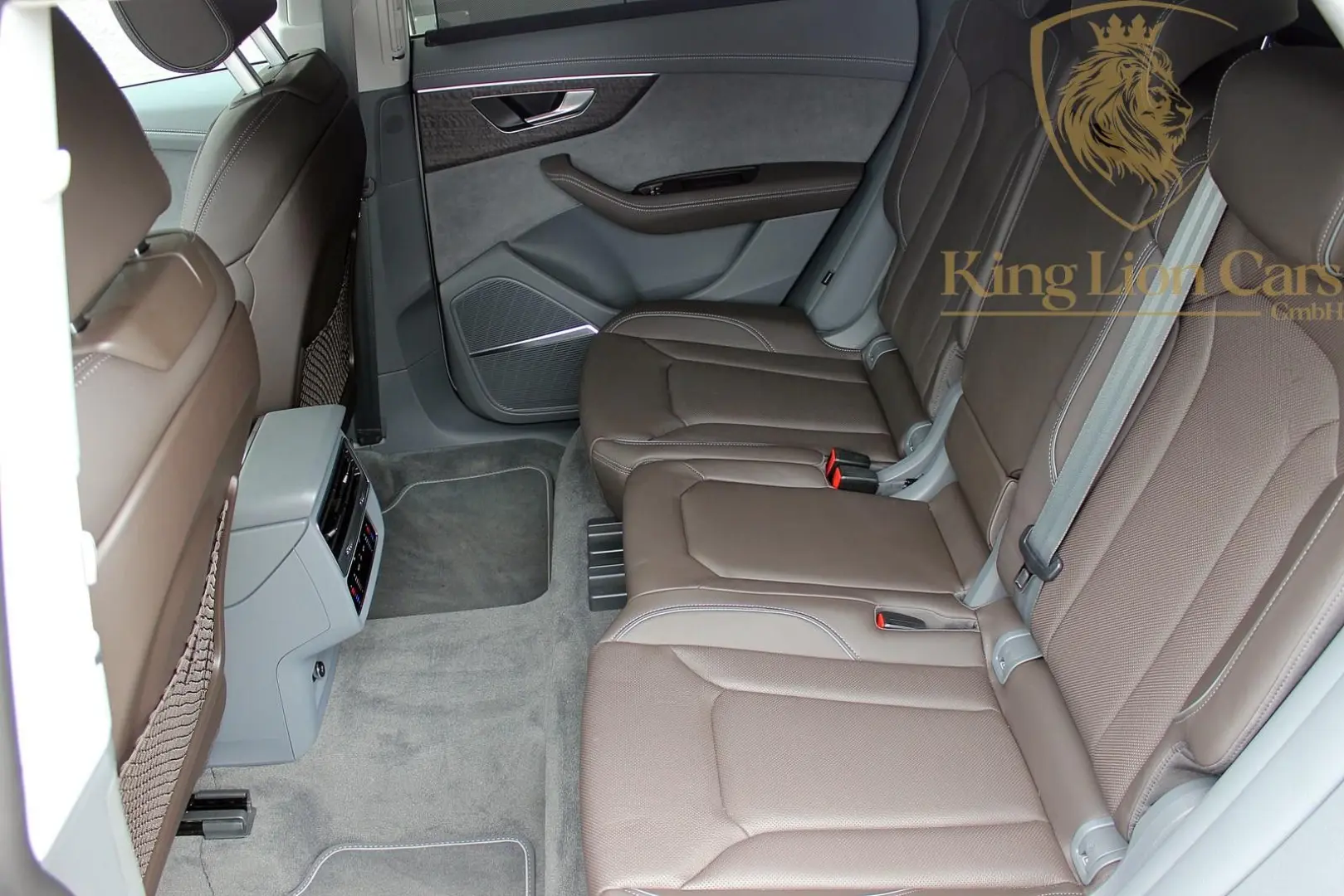 Q8 50 TDI S LINE 22Z+NACHTSICHT+MASSAGE+PANO+AHK