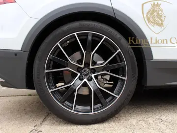 Q8 50 TDI S LINE 22Z+NACHTSICHT+MASSAGE+PANO+AHK